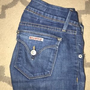 Hudson Jeans Pants - Hudson bootcut jeans size 25 Hudson Jeans Pants - Hudson bootcut jeans size 25